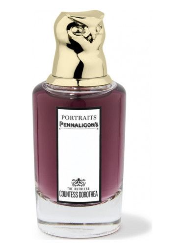 Penhaligon's The Ruthless Countess Dorothea for woman 75 ml