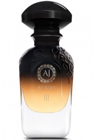 Tester Aj Arabia Private Collection III 50 ml