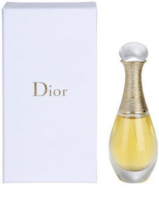 Women's perfume DIOR J'adore L'or 40 ml