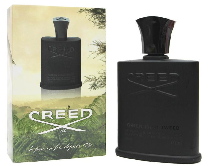 Men's perfume CREED Green Irish Tweed 120 ml