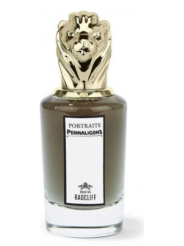 Men's perfume Penhaligon's Roaring Radcliff for men 75 ml