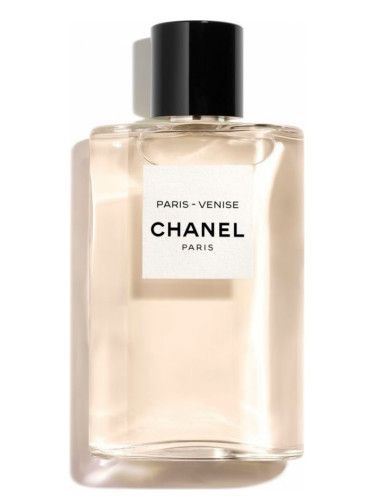 Perfume Chanel Paris - Venise 125 ml