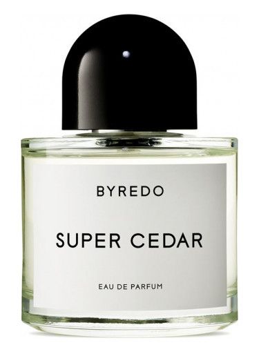 Perfume Byredo - Super Cedar 100 ml