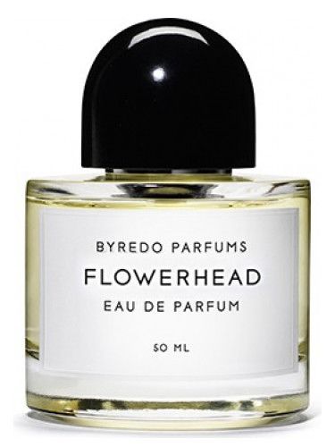 Perfume Byredo - Flowerhead for woman 100 ml