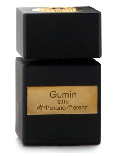 Perfume Tester Tiziana Terenzi Gumin 100 ml (gift box)