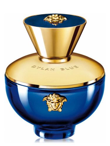 Tester Versace Dylan Blue Pour Femme edp 90 ml