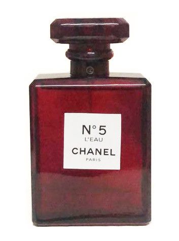 Women's perfume Chanel NЎ5 L'eau 100 ml (new)