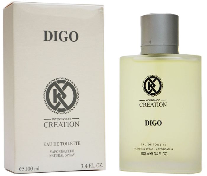 Kreasyon Giorgio Armani Acqua Di Gio Men 100 ml