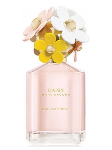 Marc Jacobs Daisy Eau So Fresh for women 75 ml