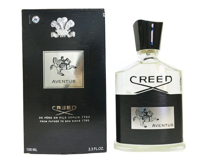 Creed Aventus for man 100 ml (UAE)