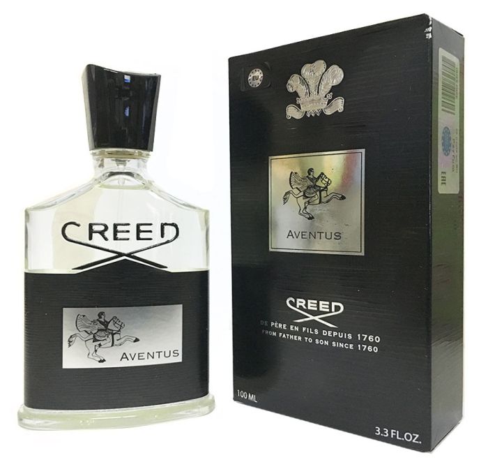 Creed Aventus for man 100 ml (UAE)