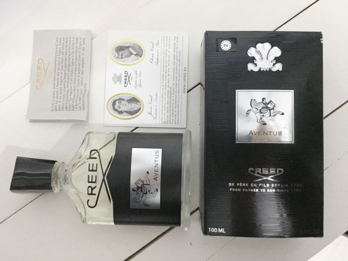 Creed Aventus for man 100 ml (UAE)