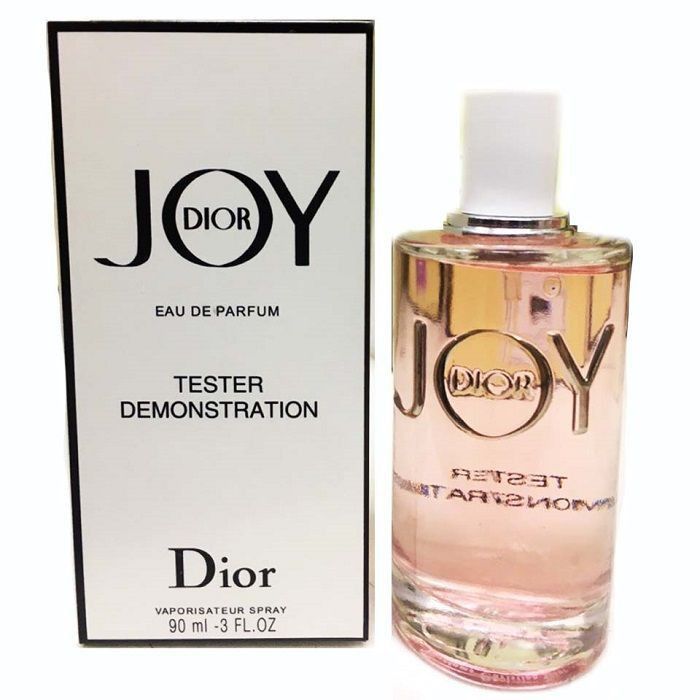 Tester Christian Dior Joy 90 ml