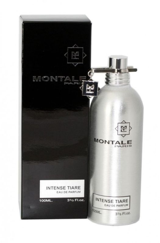 Perfume Montale Intense Tiare (unisex) - 100 ml