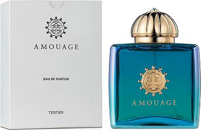 Tester Amouage Figment 100 ml