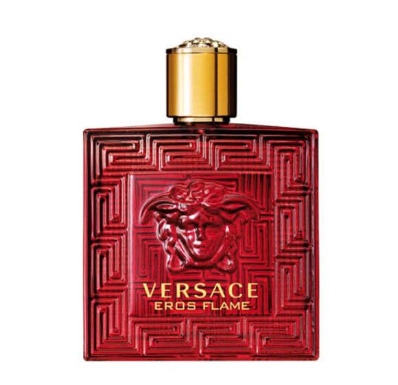 Men's perfume Versace Eros Flame for man 100 ml