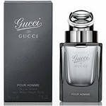 Men's perfumery Gucci Gucci Gucci By Gucci Pour Homme 90 ml