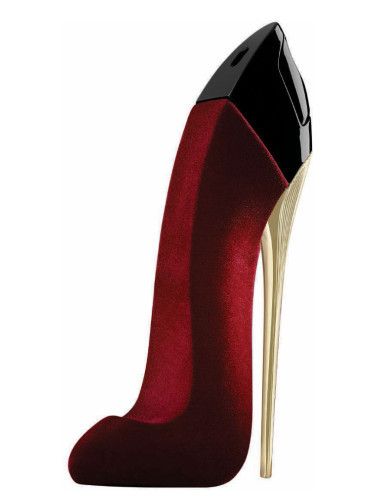 Tester Carolina Herrera Good Girl Velvet Fatale red 80 ml for women