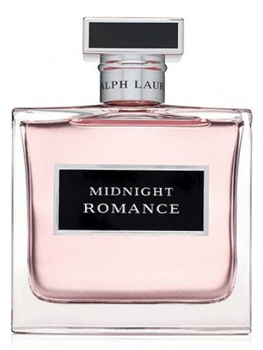 Ralph Lauren Midnight Romance perfume for women 100 ml