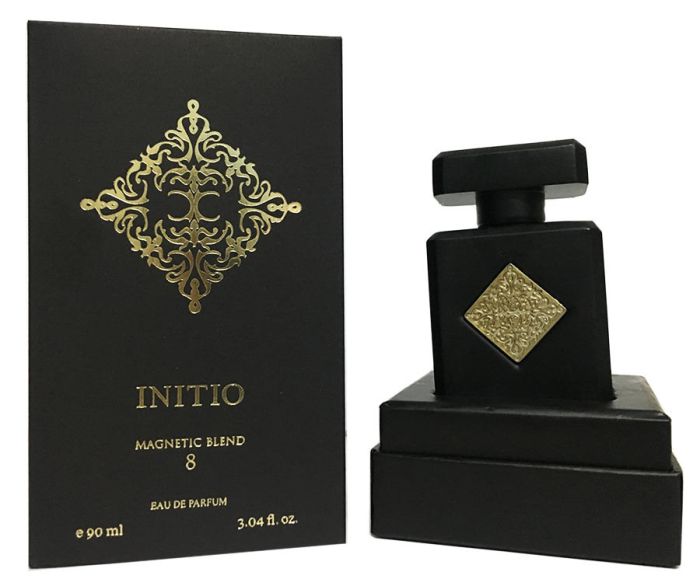 Perfume INITIO Magnetic blend 8 eau de parfum 90 ml UAE