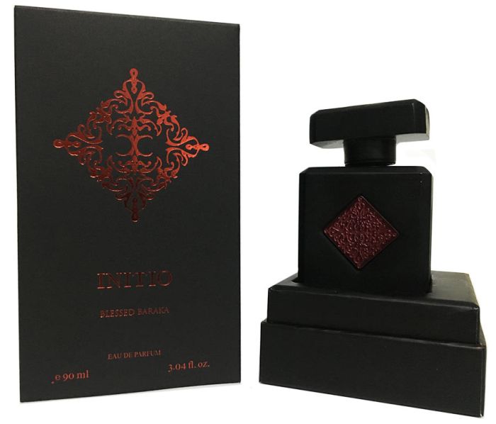 Perfume INITIO Blessed Baraka eau de parfum 90 ml UAE