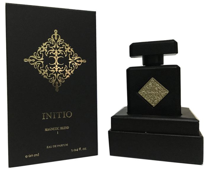 INITIO Magnetic Blend 1 eau de parfum 90 ml UAE perfume