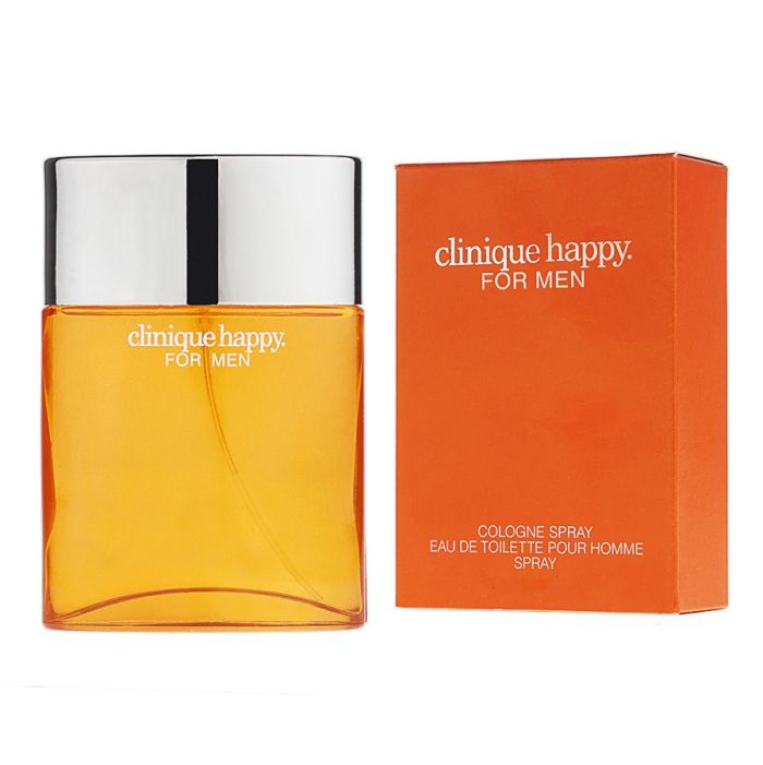 Klinik Happy for men 100 ml