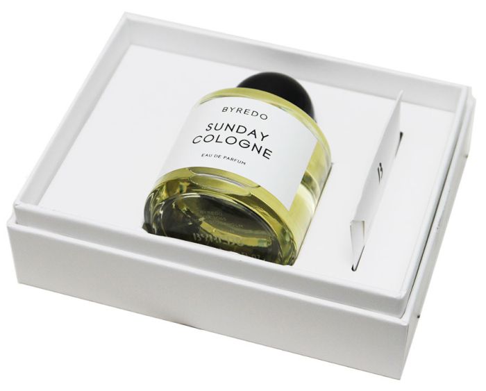 Perfume Byredo Sunday Cologne eau de parfum 100 ml (unisex)