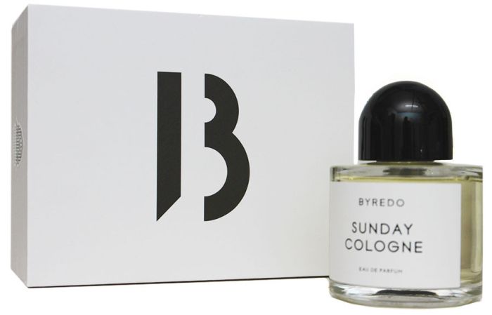 Perfume Byredo Sunday Cologne eau de parfum 100 ml (unisex)