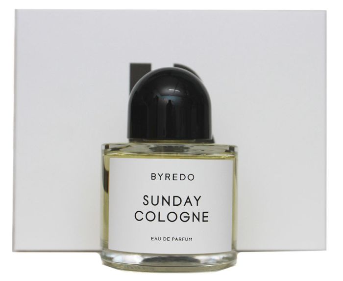 Perfume Byredo Sunday Cologne eau de parfum 100 ml (unisex)