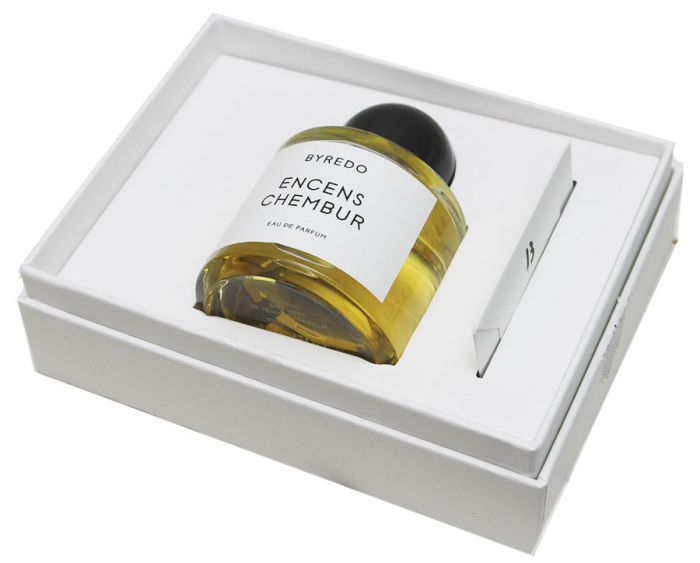 Byredo Encens Chembur eau de parfum 100 ml (unisex)