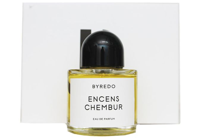 Byredo Encens Chembur eau de parfum 100 ml (unisex)