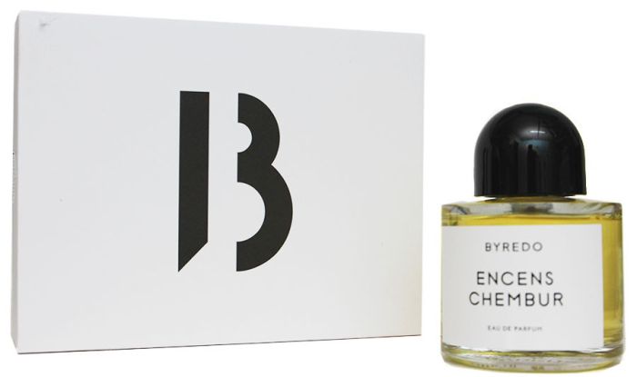 Byredo Encens Chembur eau de parfum 100 ml (unisex)