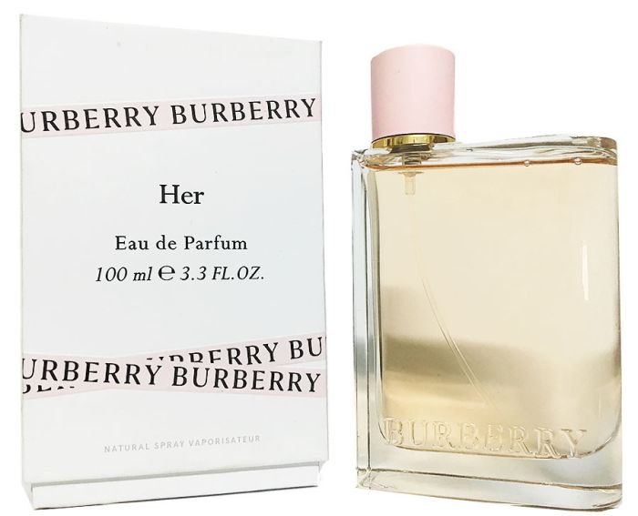 Burberry Her Burberry for women UAE perfume 100 ml