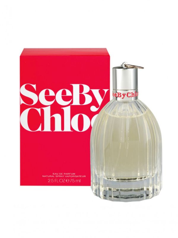 Chloe See By Chloe for women 75 ml