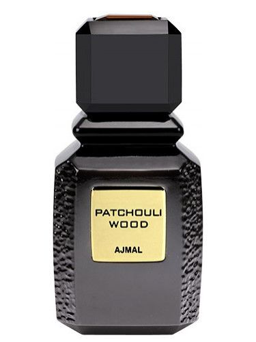 Ajmal Patchouli Wood unisex perfume 100 ml