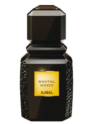 Ajmal Santal Wood unisex 100 ml