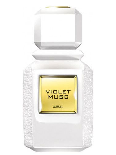 Perfume Ajmal Violet Musc unisex 100 ml