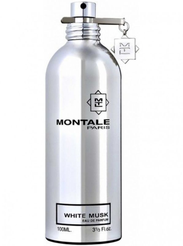 Perfume Montale White Musk unisex 100 ml