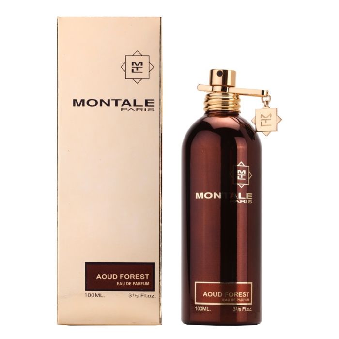 Perfume Montale Aoud Forest unisex 100 ml