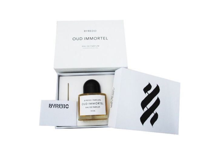 Perfume Byredo Parfums Oud Immortel eau de parfum 100 ml