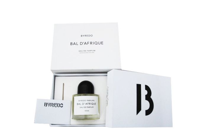 Perfume Byredo Parfums Bal D'afrique 100 ml