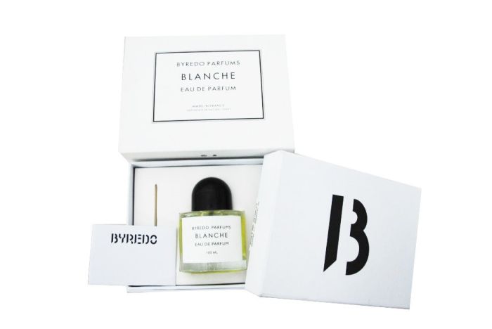 Women perfume Byredo Parfums Blanche eau de parfum 100 ml