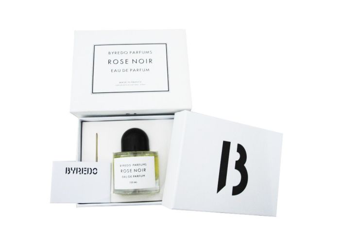 Perfume Byredo Parfums Rose Noire eau de parfum 100 ml