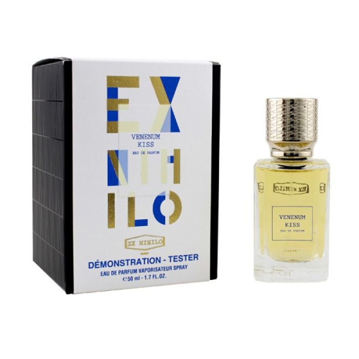 Tester Ex Nihilo Venenum Kiss unisex 50 ml