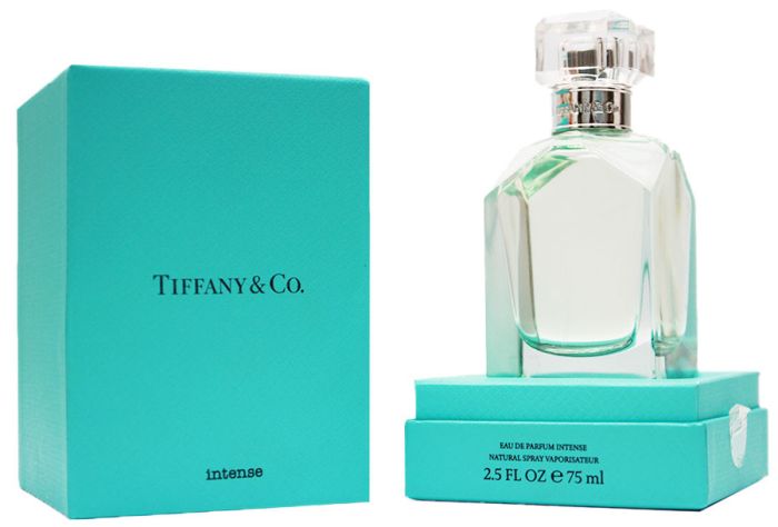 Tiffany & Co Tiffany intense perfume for women (UAE) 75 ml