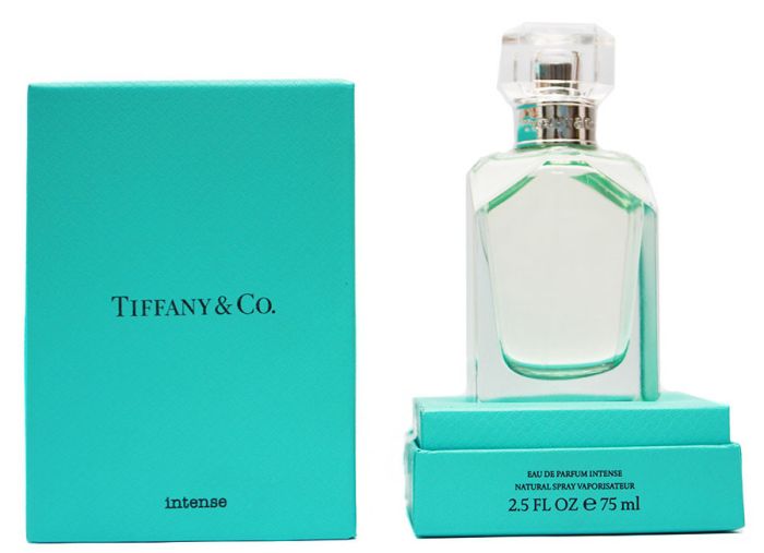 Tiffany & Co Tiffany intense perfume for women (UAE) 75 ml