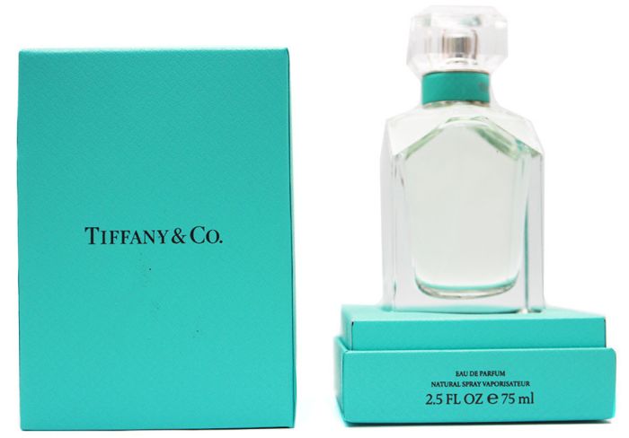 Tiffany & Co Tiffany for women perfume (UAE) 75 ml