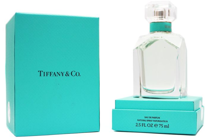 Tiffany & Co Tiffany for women perfume (UAE) 75 ml