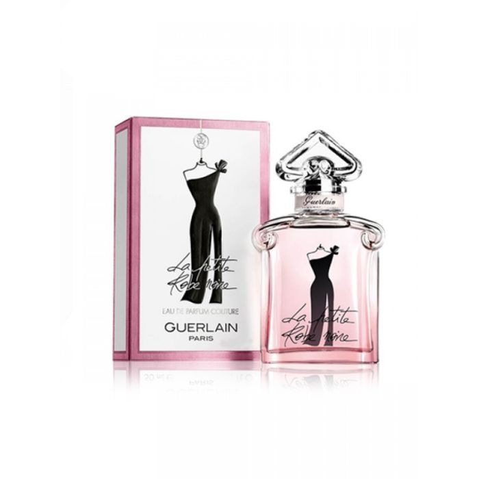 Guerlain La Petite Robe Noire Couture perfume for women 100 ml